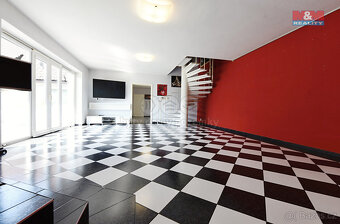 Prodej rodinného domu, 657 m², Pracejovice - 3