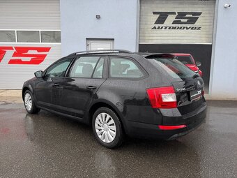 ŠKODA OCTAVIA 2.0TDI DSG 103KW - 3