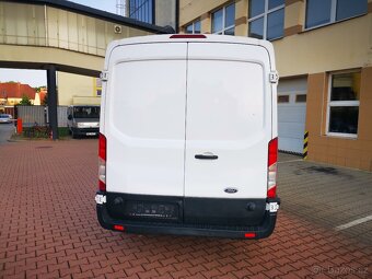 Ford Transit Trend 2.0 Tdci L2H3 2022 93200 km - 3