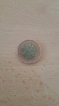 50kč - 3