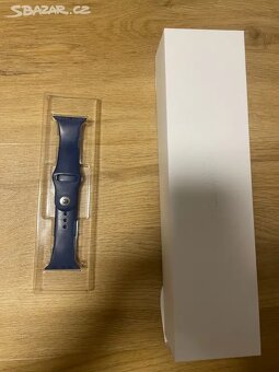 Apple Watch Series 5 44mm - 3