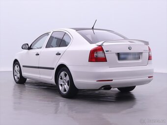 Škoda Octavia 1,2 TSI 77kW Prima edition CZ (2012) - 3