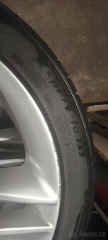 Pneumatiky 205/45r17 - 3