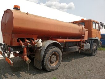 LIAZ 110 kropice - 3