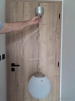 Stropní světlo IKEA - 3