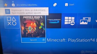 Ps4 slim 500gb - 3