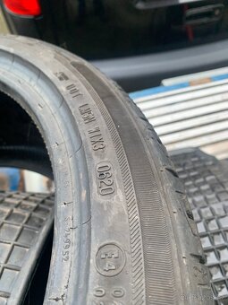 Pneumatiky Barum 225/40 R18 XL - 3
