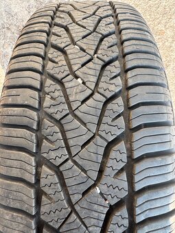5x100r15 pneu 195/55/15 - 3