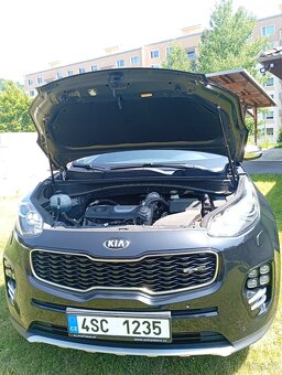 Kia Sportage 4 - 3