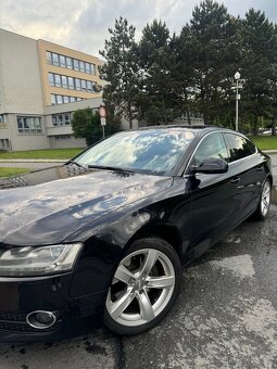 Audi A5 2010 3.0 tdi - 3