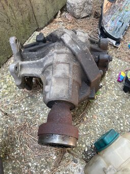 Volvo 2.5t 154kw - 3