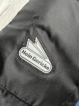 bunda na moto - Hein Gericke 54 - 3
