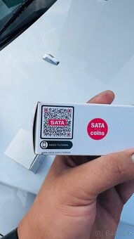 Sata Jet Tryskova sada Sata Minijet 4400 1.2 HVLP SR - 3