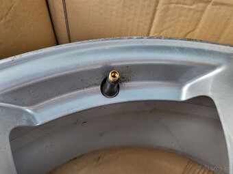 Kolo, alu disk Audi A6, R20, 8,5Jx20H2ET45 - 3