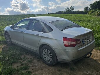 Citroen C5 lll 1.6 HDI - 3