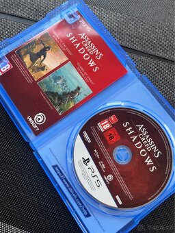 Assassins’s Creed: Shadows PS5 - 3