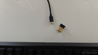Mechanickáí klávesnice CZC Gaming Dwarf (Tenkeyless) - 3