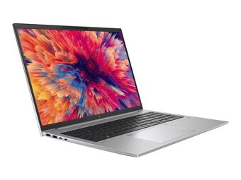 HP ZBook Firefly 16 | i7/32GB/1TB SSD/T550 | TOP stav - 3