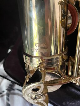 Saxofon tenor - 3