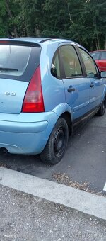 Citroen - 3
