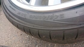 Alu BMW R19 - 3