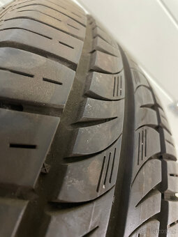 Semperit Comfort 195/65 R15 91V 4Ks letní pneumatiky - 3