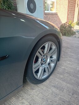 Bmw e92 325i - 3