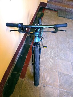 Dětské kolo Rascal 20 - 3