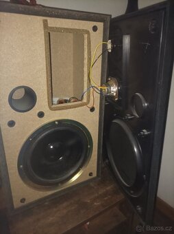 Reproduktor Technics SB-CD120A - 3