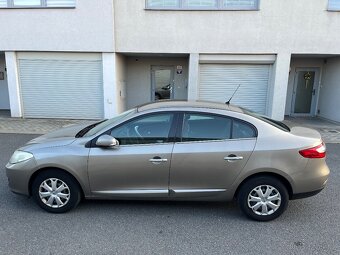 Renault Fluence - 3