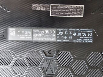 Asus TUF Gaming A15 rtx 2050 - 3