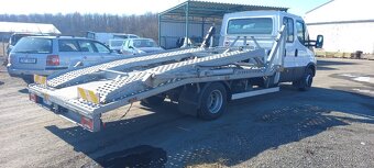 Odtahový speciál Iveco Daily 70C21,150KW - 3