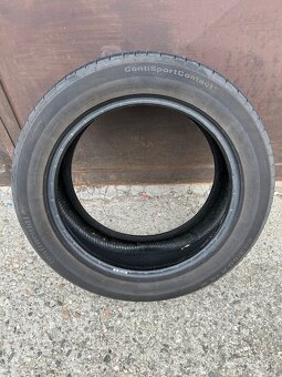 Pneu 245/50 R18 - 3