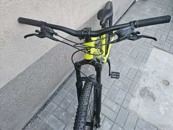 Rock Machine 29" - 3