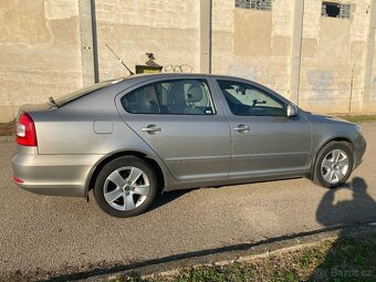 Škoda Octavia 1.6 TDI - 77kw, pravidelný servis - 3