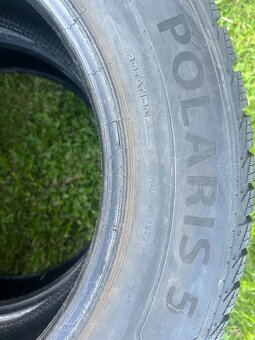 Zimní pneu Barum Polaris 5 - 3