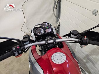 BMW R 1200 GS - 3