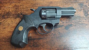 Flobert revolver KORA Brno 2,5" cal. 6mm - 3