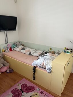 Nábytek do dětského pokoje - 3