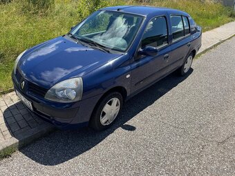 Renault Thalia 1.2 koupeno ČR najeto 70tis km - 3