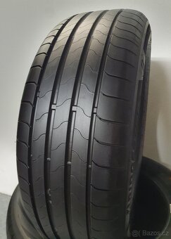 4x ZÁNOVNÍ 225/55 R18 Letní pneu Bridgestone Turanza 6 - 3