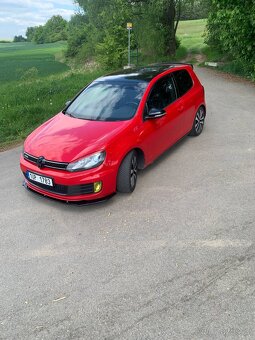 Golf 6 GTD - 3
