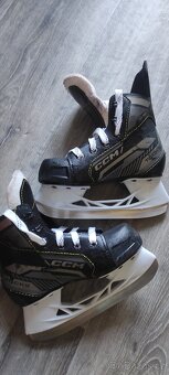 Track as 550yt 11 - 3