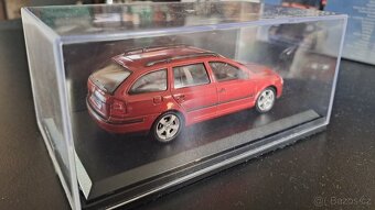 Abrex Skoda Octavia 2 combi - 3