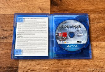 Hra Sony PS4: God of War: Ragnarok - 3