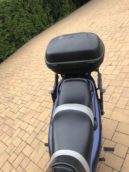 Yamaha GTS 1000 - 3