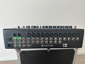 Mackie onyx 16 - 3