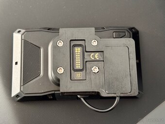 GARMIN ZūMO® XT2 + adaptér BMW R1250, Top stav, záruka, - 3