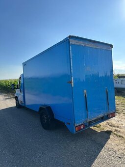 Fiat Ducato - 3