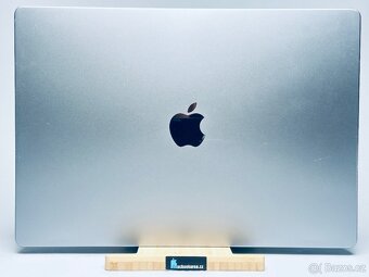 ZÁRUKA/Macbook Pro 16.2"/M1 MAX/32GB RAM/1TB SSD/CZ - 3